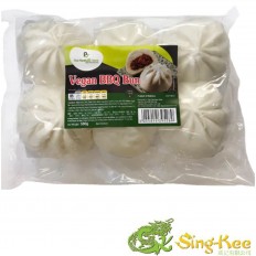 The Plantbase Store Vegan BBQ Bun 500g