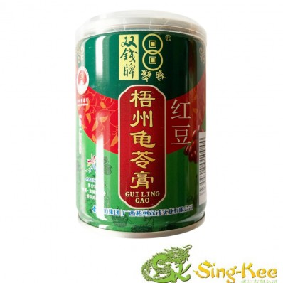 DC Guilinggao - Red Bean 250g