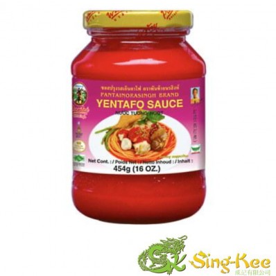 Pantai YenTaFo Sauce 454g