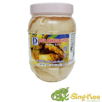 Penta Sour Bamboo Shoot 900g