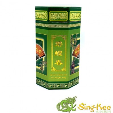 BBJ Green Tea 250g