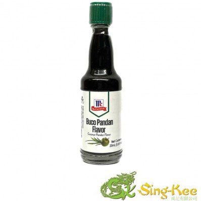 McCormick Essence Buco Pandan 20ml