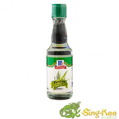 McCormick Essence Pandan Flavour 20ml