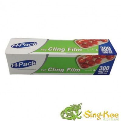 H-Pack Cling Film 300m x 450mm