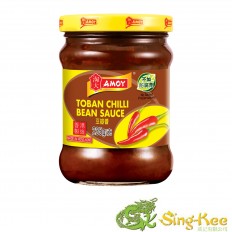 Amoy Toban Chilli Bean Sauce 235g