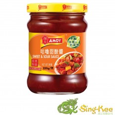 Amoy Sweet & Sour Sauce 220g
