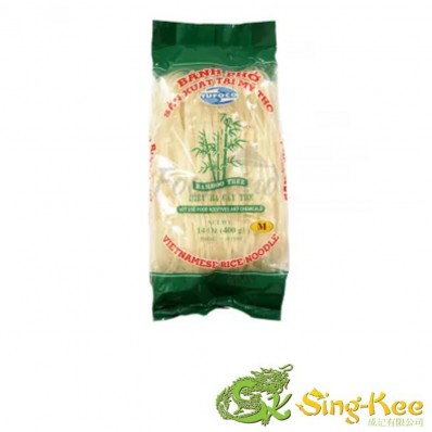 THUAN PHONG Hu Tieu Vietnamese Rice Noodle M 400g