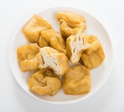 Fried Tofu Puffs 200g