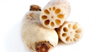 Lotus Root 1KG