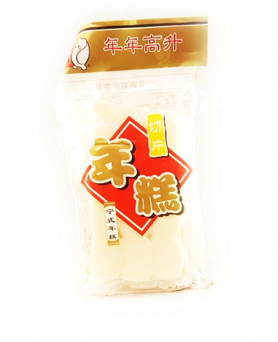 TINGTOP Hot Pot Rice Cake 450g