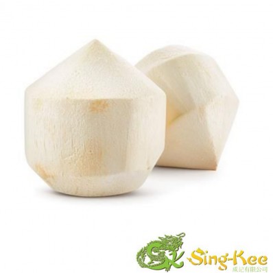 Fresh Young Coconut - 1pc