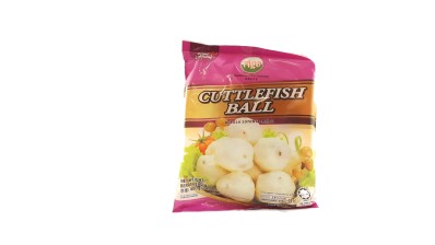 FIGO Cuttlefish Ball 400g