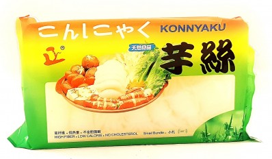 Konnyaku 228g