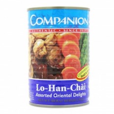 COMPANION Lo-Han-Chai 285g