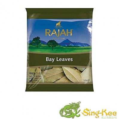 RAJAH WHOLE BAY LEAVES 10G