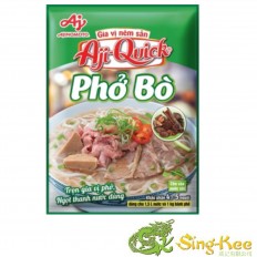 Aji-Quick Pho Bo / Beef Noodles Soup Seasoning 57g