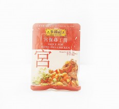 LEE KUM KEE Sauce for Kung Pao Chicken 60g