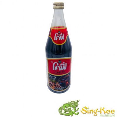 Cofe Oliang Coffee Drink 720ml