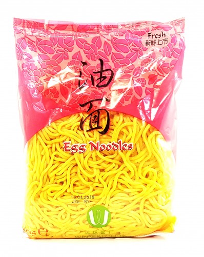 WINNER Egg Noodles 400g