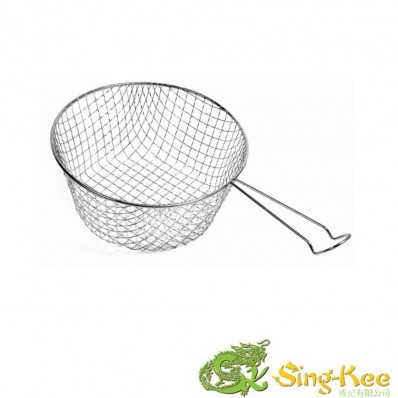 18cm Chippan Basket