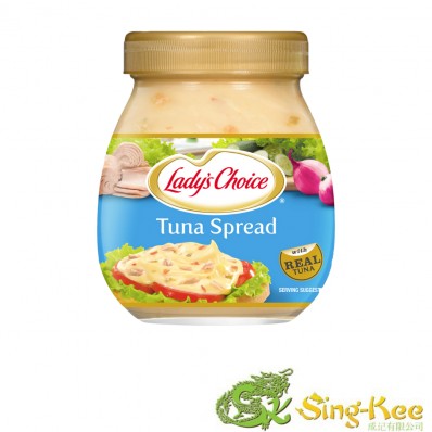 Lady's Choice Sandwich Spread with Tuna 470ml