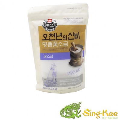 CJ Beksul Roasted Salt 400g