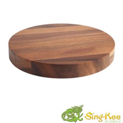 14" Thai Wood Chopping Board