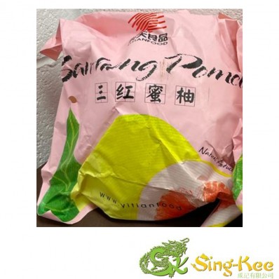 Pink Pomelo 1pc