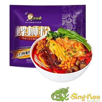 HHL Snail Vermicelli 300g