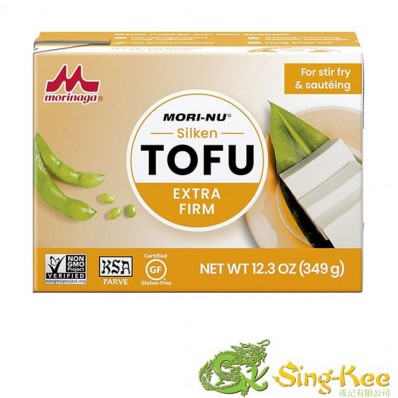 MORI-NU SILKEN TOFU EXTRA FIRM 349G