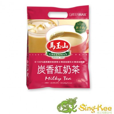 GREENMAX Milky Tea Bag 210g