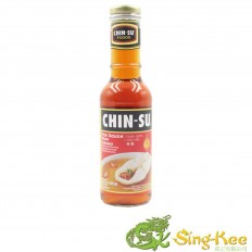 Chin Su Fish Sauce Salmon Flavour 500ml