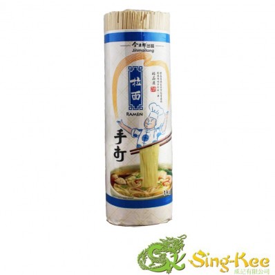 Jinmailang Ramen Noodle 1kg