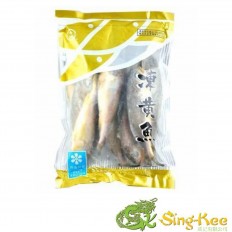 HS Frozen Small Yellow Croaker 50-70g