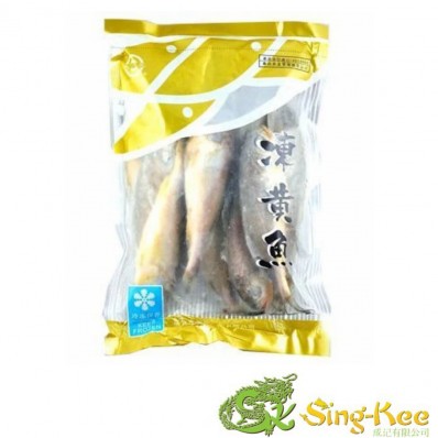 HS Frozen Small Yellow Croaker 50-70g