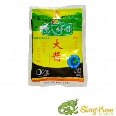 葱伴侣大酱袋装