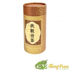 YZG Iron Buddha Tea 150g