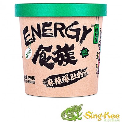 SZR Spicy Vermicelli 116g