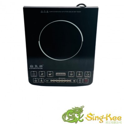 London Wok Induction Cooker