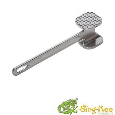 Aluminium Meat Hammer