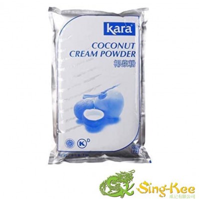 Kara Coconut Cream Powder 1kg