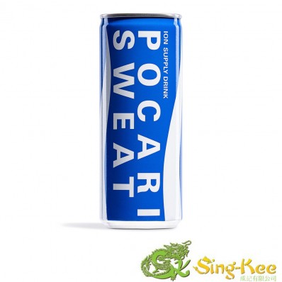 Pocari Sweat 240ml