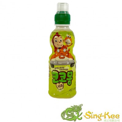 Woongjin Cocomong Apple Flavour 200ml