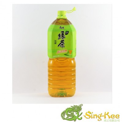 KSF (Master Kong) Green Tea 2L