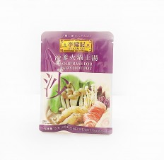 LEE KUM KEE Soup Base for Satay Hot Pot 75g
