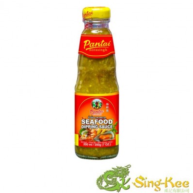 Pantai Seafood Dipping Sauce 200g