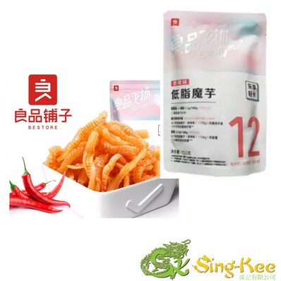 Bestore Low-Fat Spicy Konjac 150g