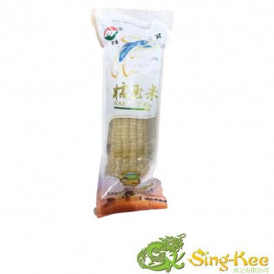 HYH Glutinous Corn ( White ) 250g