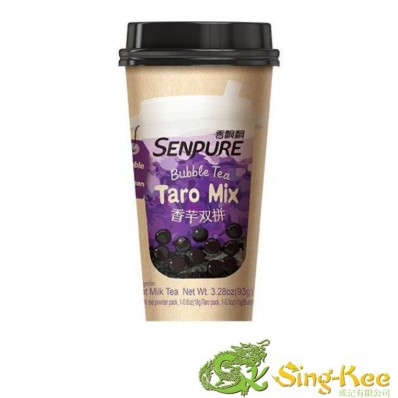 XPP Taro Mix Milk Tea 93g