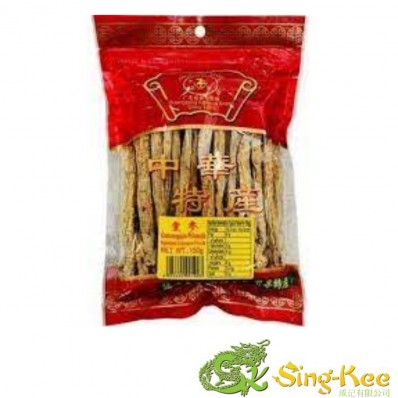 Zheng Feng Pilose Asiabell Root 150g